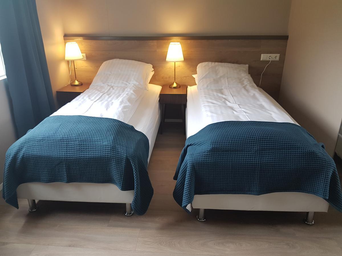 Holt Inn Flateyri Kültér fotó