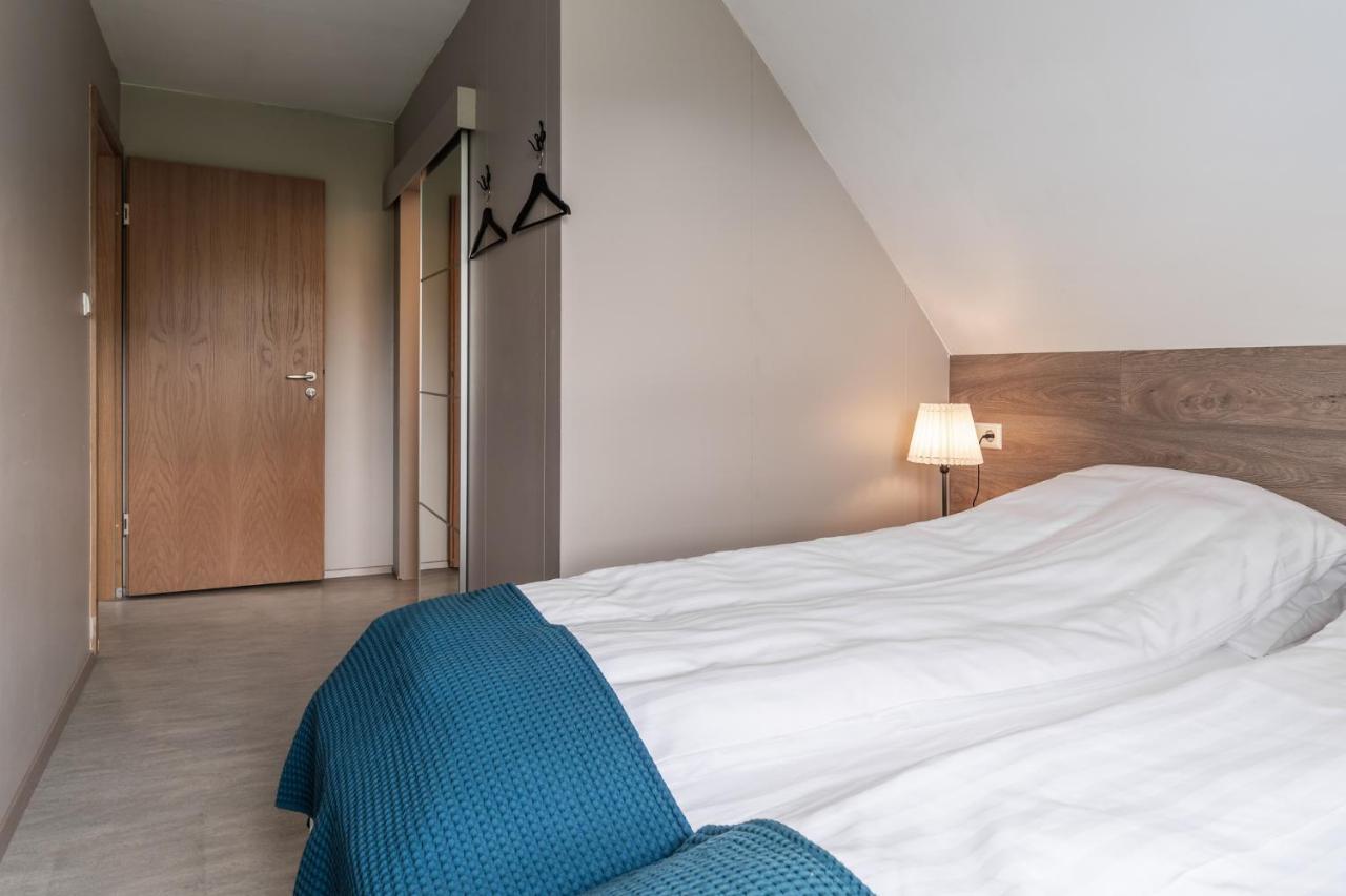 Holt Inn Flateyri Kültér fotó
